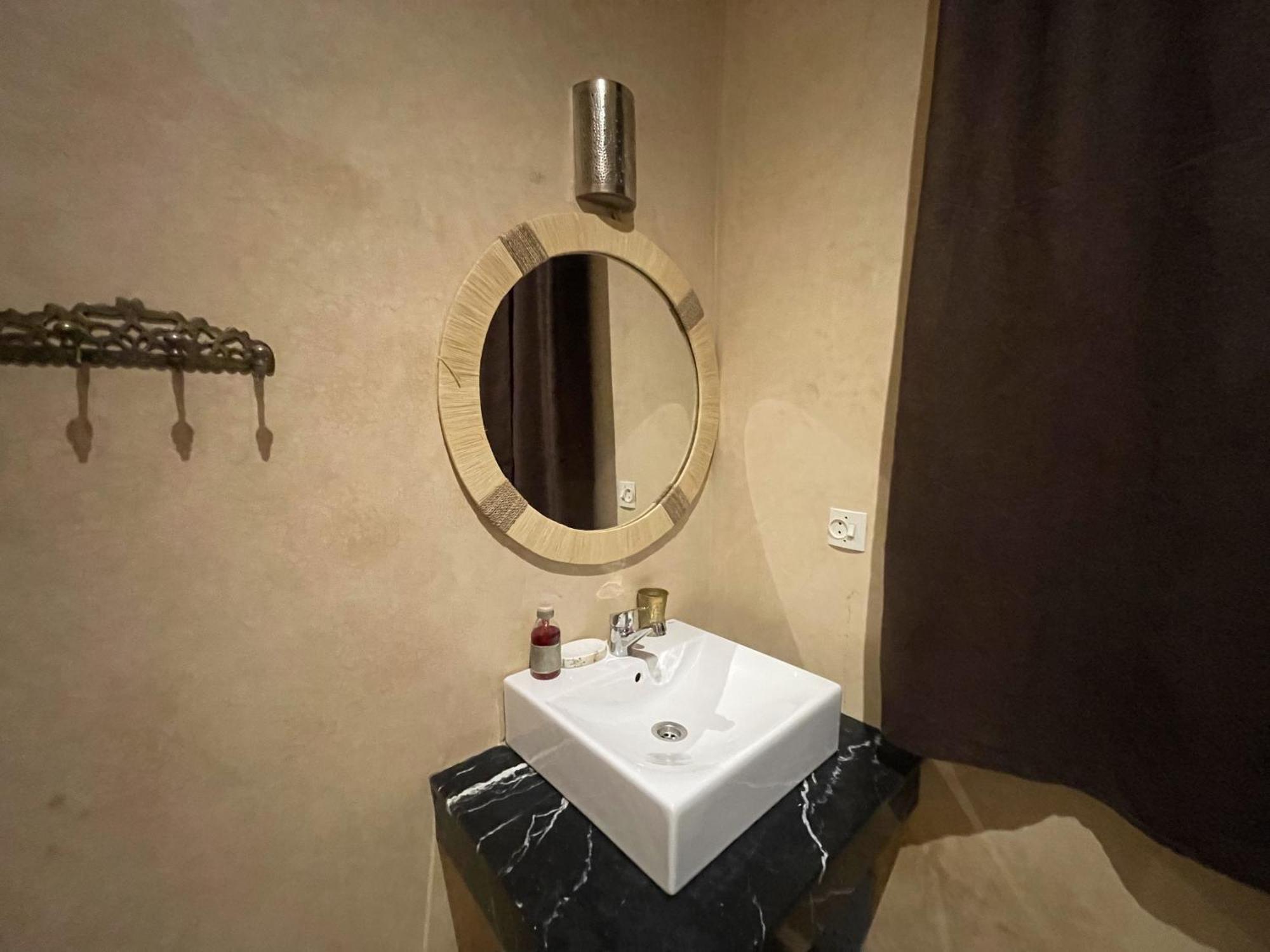 Riad Samarine Marrakesh Exterior photo