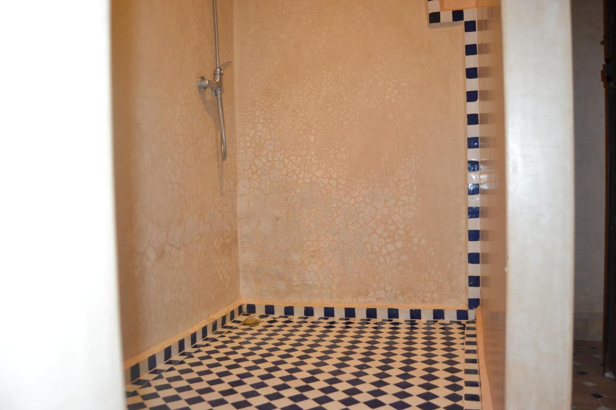 Riad Samarine Marrakesh Exterior photo